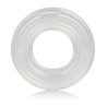 Calexotics Lot de 3 cockrings Ring Set Transparents